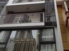 Hình ảnh Cho thuê nhà đường Đại lộ Thăng Long, 100m x 5T,  ngõ hai ô tô tránh