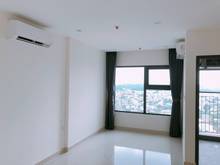 Hình ảnh Studio 30m2 bếp + rèm cho thuê giá 4.5tr/tháng