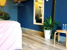 Hình ảnh Phòng duplex đường Lê Bình giao Hoàng Sa Tân Bình
