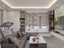 Hình ảnh Bán  Chung cư Toà IA20 Chung cư Ciputra, Bắc Từ Liêm, 95m2, Tầng 36, g