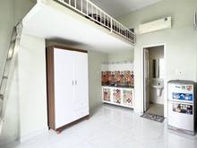 Hình ảnh Duplex_Trống Sẵn_Thoáng_sạch sẽ_Ngay ngã 4 Âu Cơ_vx Lê Đại Hành