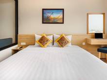 Hình ảnh CĂN HỘ 1PN FULL Nội Thất  - ĐƯỜNG NGÔ QUYỀN - GẦN Cầu Sông Hàn