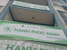 Hình ảnh Cho thuê nhà MT đường Phạm Văn Đồng, P.3, 4 x 8, giá 13 triệu/tháng