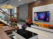 Hình ảnh Bán nhà TRƯƠNG PHƯỚC PHAN, Bình Tân: 4 TẦNG- 85M2- HXT- BTCT- Chỉ 6,75