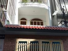 Hình ảnh Hẻm 5m, Xe Hơi Đỗ Trong Nhà ĐÀO DUY ANH, 70m2, 3Lầu,5 Căn Ra Mặt Tiền