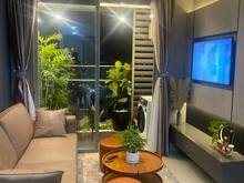 Hình ảnh Thua đề bán gấp CH River Panorama Q7, giá 1ty260 78m2 2PN-1WC