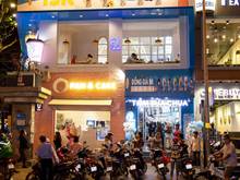 Hình ảnh Cho thuê MBKD tuyến phố lớn Hồ Tùng Mậu - Mai Dịch