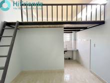 Hình ảnh Phòng trọ có máy lạnh gần Vincom Quận 9
