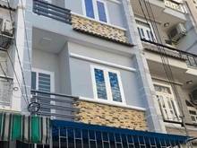 Hình ảnh Hẻm Xe Tải Tránh Nhau, 64m2, Hương Lộ 2, Gần Bệnh Viện Bình Tân
