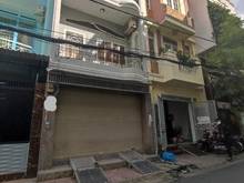Hình ảnh Bán nhà 65m2 nhà mới 3 tầng ở Nguyễn Xí khúc 2 chiều-Vị trí khan hiếm