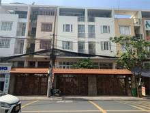 Hình ảnh Nhà  cho thuê phổ quang q.tb.10x20m.88tr