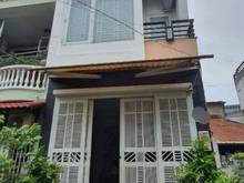 Hình ảnh Nhà Mới 4 tầng Hẻm 5M Sát Mặt Tiền Ngô Tất Tố P22 Bình Thạnh 8.2 Tỷ