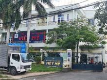 Hình ảnh Cho thuê tòa nhà trung tâm Q.Hóc Môn,DT hơn 6000m2 ,KD đa ngành nghề!!