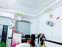 Hình ảnh Bán nhà P. Phú Thạnh Tân Phú Dt 5 * 14m trệt lầu Đường 5m Chỉ hơn 5 tỷ