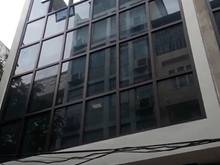 Hình ảnh Tòa Văn Phòng  Đường Ngụy Như Kon Tum, 140m2 x 8 tầng và 1 hầm, 50tr
