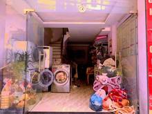 Hình ảnh Khương Đình, Thanh Xuân. 40m2 x 6T. Ngõ to, kinh doanh, an ninh tốt.