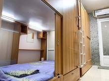 Hình ảnh Cho thuê SLEEPBOX xịn xò 338 An Dương Vương, giá 1tr8