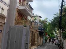 Hình ảnh Trường Chinh, Thanh Xuân. 131m2 x 4T. MT 4,8m. Ngõ to, ô tô tránh.