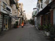 Hình ảnh Lê Văn Thọ, Hẻm Xe Hơi 6m, 80m2, Xe Hơi Ngủ trong Nhà, 4 PN, Ban Công,