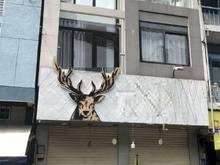 Hình ảnh Cho thuê MT Nguyễn Thiện Thuật;ngang 6m DT 162m2, Giá chỉ 80tr/tháng