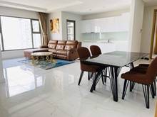 Hình ảnh Bán CH Satra Eximland, sổ hồng 144.4m2, 3PN, 3WC. Giá thật: 6.5 tỷ