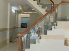 Hình ảnh Nhà Đẹp Trung Mỹ Tây, Quận 12, HXH, 53M2, 2 Tầng, Gấp Bán Nhỉnh 3 Tỷ