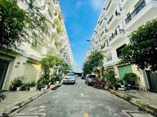 Hình ảnh Chính chủ cần bán gấp căn nhà ngay Trung Tâm của Quận 12, nhà mới xây,