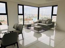Hình ảnh Năm mới đón nhà mới cùng Kingdom101 Q10 3ty120 70m2 2PN2WC