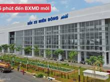 Hình ảnh Bán đất cạnh Suối Tiên giá rẻ chỉ 21 triệu/m2