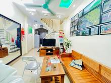 Hình ảnh Cần bán gấp căn nhà ngõ 196 Kim Giang, ngõ rộng thoáng đẹp,