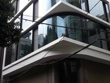 Hình ảnh Nhà ngõ hai xe tải tránh Đường Khuất Duy Tiến. 130m2, , 7,5T, 1 hầm