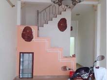 Hình ảnh Nhà mặt tiền nội khu Bình Phú, chỉ 12,5tr/tháng, diện tích to