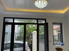 Hình ảnh Nhà xây độc lập 39m2 tại Di Trạch, mặt ngõ ô tô lùi , 2.55 tỉ có TL