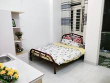 Hình ảnh Tìm đâu ra chỗ ở thoải mái như vâỵ giá 4tr3