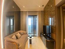 Hình ảnh Không ở nữa nên bán CH The Marq Q1 4ty181 48m2 1PN-1WC sổ hồng riêng