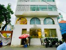 Hình ảnh Cho thuê nhà MT Võ Văn Tần Q.3