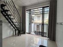 Hình ảnh Phòng ban công , có nội thất gần ĐH CNTP Tân Phú