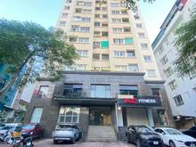 Hình ảnh Cần bán  nhanh Chung cư - 196 Thái Thịnh, Đống Đa. ,120m2, tầng 11, gi