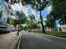 Hình ảnh Cho thuê tòa nhà Lê Quý Đôn Q.3