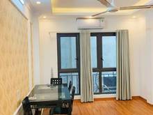 Hình ảnh Bán nhà Đào Tấn lô góc, 2 mặt thoáng, DT 36m2x5T giá nhỉnh 5 tỷ , nhà