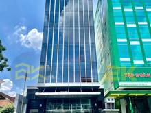 Hình ảnh Cho thuê Building MT Nguyễn Bỉnh Khiêm Q1, DT: 12x30 , Hầm 9 lầu !!!