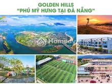 Hình ảnh KĐT Golden Hill City siêu vip giá tốt nhất thị trường, 1ty8/ lô