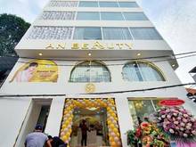 Hình ảnh Cho thuê góc 3MT Võ Văn Tần Q3 ,DT: 4,5x16 ,Hầm 5 lầu TM giá chỉ 100tr
