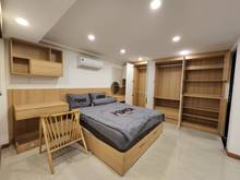 Hình ảnh Mb6623 nạp rút nhanh chóng Studio Cao cấp full nội thất ngay chợ Bàn Cờ - Bàn Cờ, Quận 3