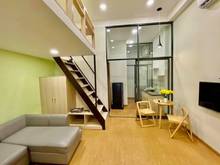 Hình ảnh Phòng cho thuê ở ngay Phan Xích Long, Phú Nhuận cho ở 4 người