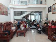 Hình ảnh Bán nhà Bình Trị Đông, Bình Tân: HXT- BTCT- 4 TẦNG - 72M2 - Chỉ 6,8 tỷ