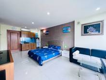 Hình ảnh CHDV Studio cửa sổ lớn gần Lotte Q7 - Phú Mỹ Hưng - TĐT - UFM - RMIT