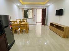 Hình ảnh 1 phòng ngủ ban công_full nôii thất_ngay Đại Học Hoa Sen