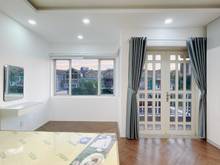 Hình ảnh Căn Hộ Studio, 1PN, Có ban công, Q7