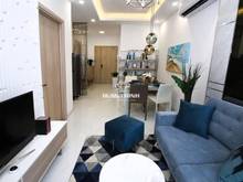Hình ảnh + Sài gòn riverside complex quận 7 Đc:  Đào Trí Phường Phú Thuận Q7
